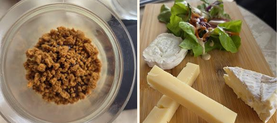 RESTAURANT & BAR "LA SENTINELLE" - Gallery Image 4