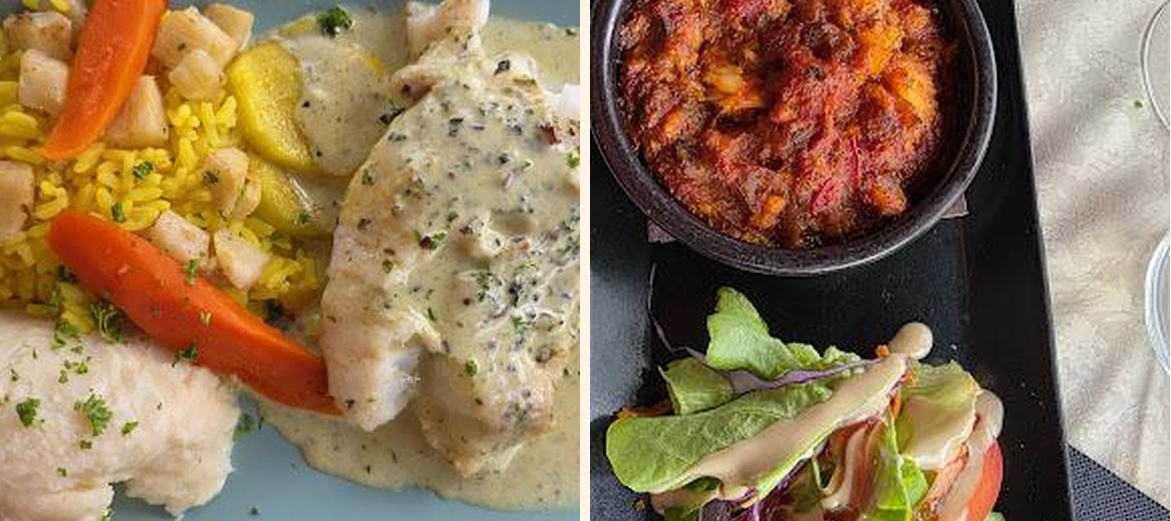 RESTAURANT & BAR "LA SENTINELLE" - Gallery Image 5