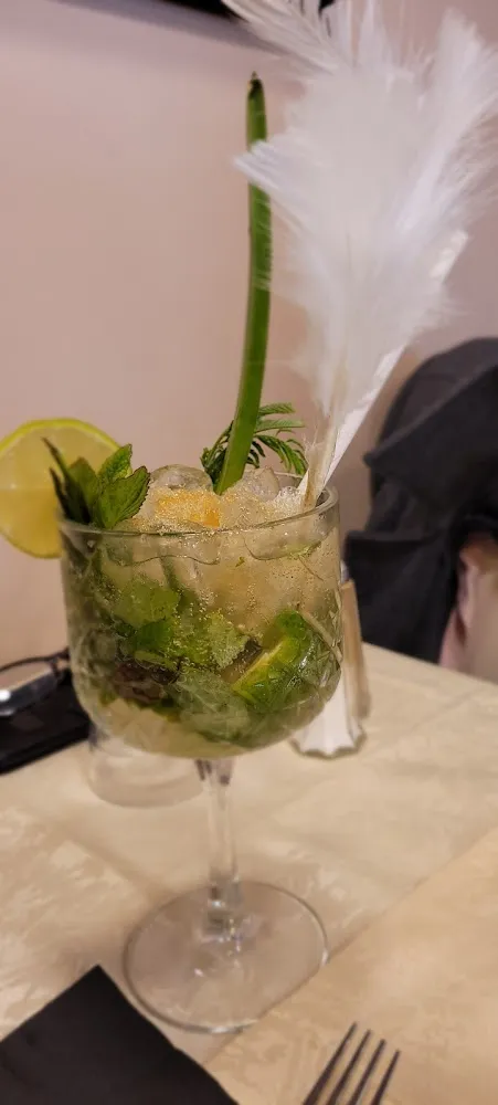 Mojito