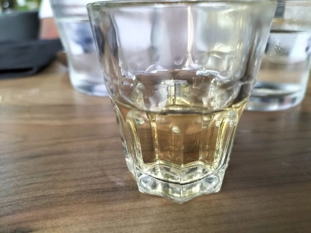 Vodka Caramel Beurre Salé